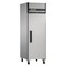 Maxx Cold Freezer 23 cu.ft., Commercial Upright, Stainless Steel MXCF-23FD - alternate 1